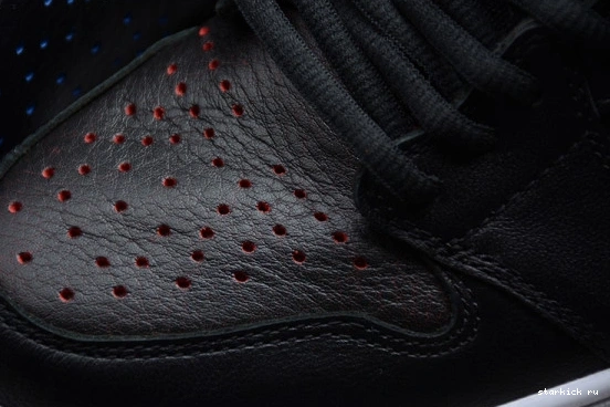 Black I Mountain Air SB 653532-002 Lance QS Jordan 1 653532-002 0106